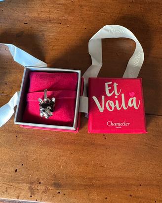 Ciondolo  Chantecler