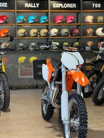 Ktm 85 SX