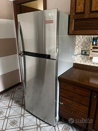 Frigo LG grande A+++
