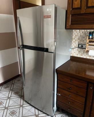 Frigo LG grande A+++