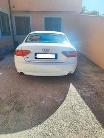 AUDI A5 Sline 2700