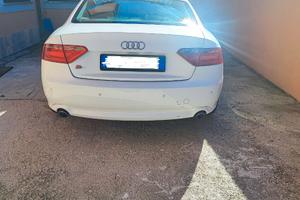 AUDI A5 Sline 2700