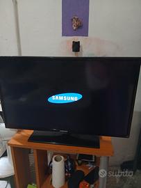 tv samsung 32"