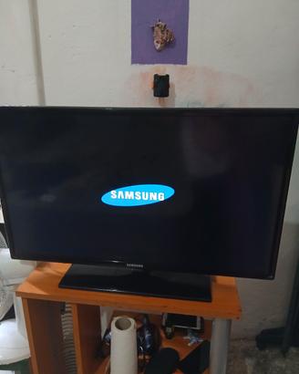 tv samsung 32"