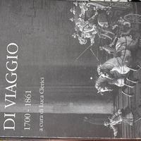 MERIDIANI SCRITTORI ITALIANI DI VIAGGI 1700 1861