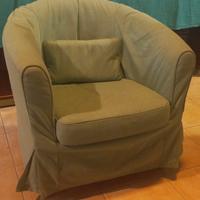 poltrona TULLSTA Ikea