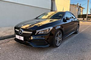 Mercedes-benz CLA 220 d Automatic Premium