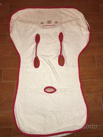 Copripasseggino VerdeBimbi universale