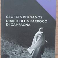 Diario di un parroco di campagna di G. Bernanos