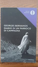 Diario di un parroco di campagna di G. Bernanos