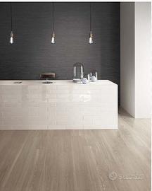 Piastrella 7,3x30 Shadebrick Light Cer.Sant'Agost