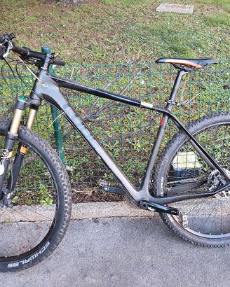 bici Hardtail