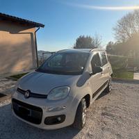 Fiat Panda 1.0 Benzina/Metano 2014