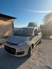 Fiat Panda 1.0 Benzina/Metano 2014