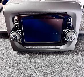 AUDIO FIAT CINQUECENTO L