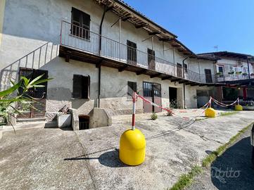 RUSTICO A CHIUSANO D'ASTI