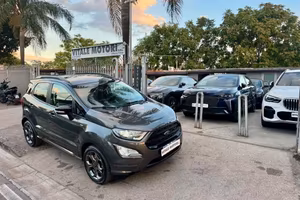 Ford EcoSport 1.5 Ecoblue 95 CV ST-Line