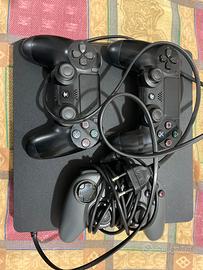 Ps4 slim