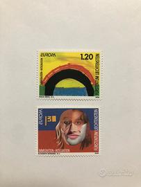 Europa - L’integrazione vista dai giovani