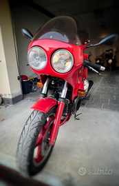 Moto Guzzi Lemans 1000