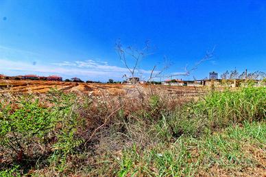 TER. RESIDENZIALE A CUTRO