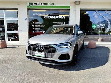AUDI Q3 2ª serie Q3 40 TFSI quattro S tronic B...