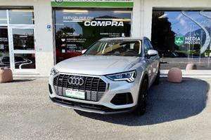 AUDI Q3 2ª serie Q3 40 TFSI quattro S tronic B...