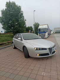 Alfa Romeo 159