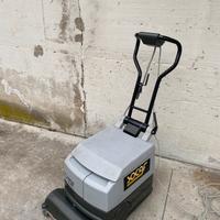 Lavapavimento Lavasciuga Nilfisk CA 340,