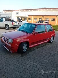 Renault 5 - 1989