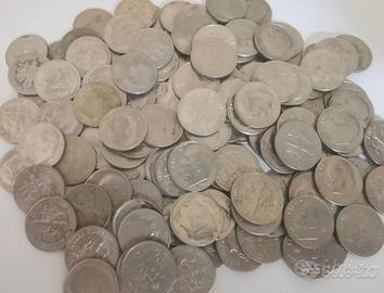 Lotto One Dime Roosevelt 