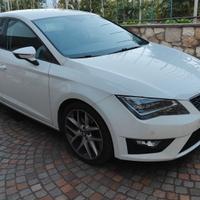 SEAT Leon FR 2.0 184 CV