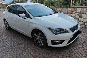 SEAT Leon FR 2.0 184 CV