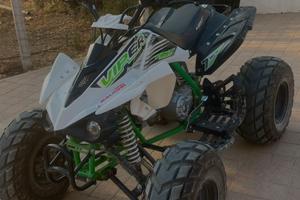 Quad 125 4t
