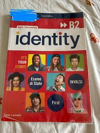 Identity b2