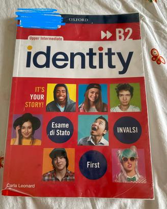 Identity b2