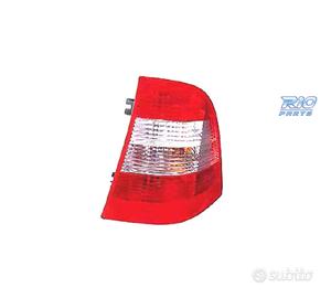 FANALE DX MERCEDES ML W163 RESTYLING 01-05