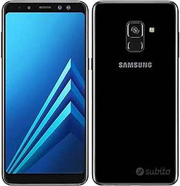 Samsung A8