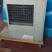 RISCALDAMENTO GAS METANO LOCALE