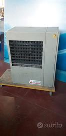 RISCALDAMENTO GAS METANO LOCALE