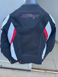 Vendio giubbino moto dainese usato poche  volte