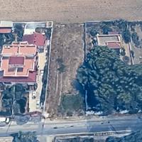 Terreno in via canne a marina pulsano