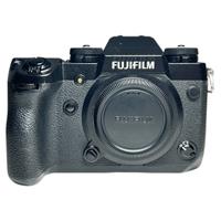 Fujifilm X-H1