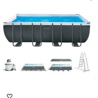 Piscina Intex 26356