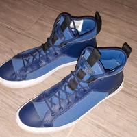 Scarpe Converse Uomo Chuck Taylor All Star - n.44