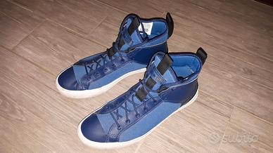 Scarpe Converse Uomo Chuck Taylor All Star - n.44