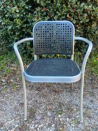 Sedia modello Silver - DePadova