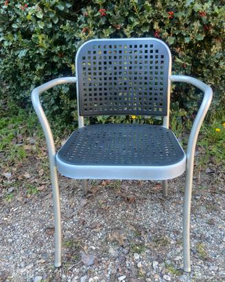 Sedia modello Silver - DePadova