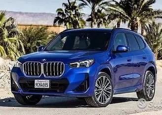 Ricambi bmw x1 2023