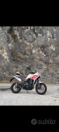Morini Xcape 650